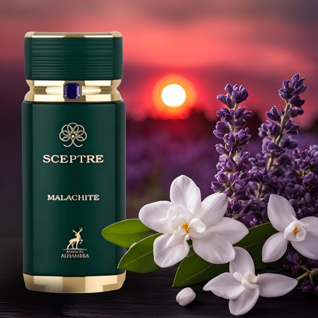 SCEPTRE MALACHITE - Imagen 6