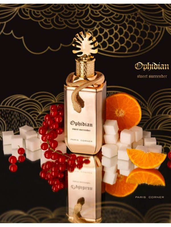 OPHIDIAN SWEET SURRENDER