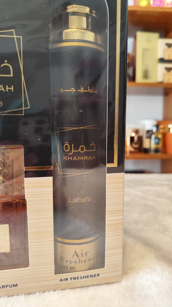 Pack Khamrah - Imagen 5