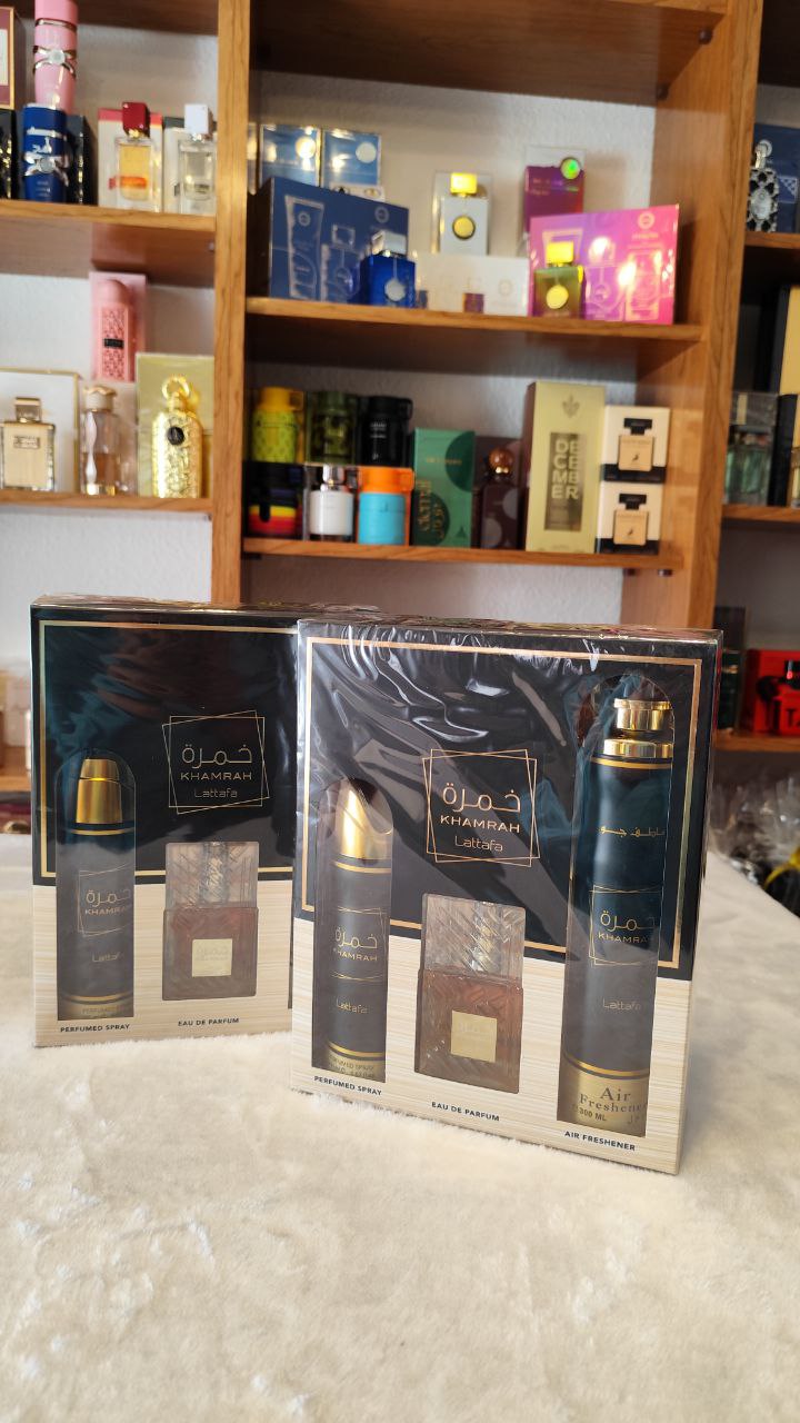 Pack Khamrah - Imagen 2