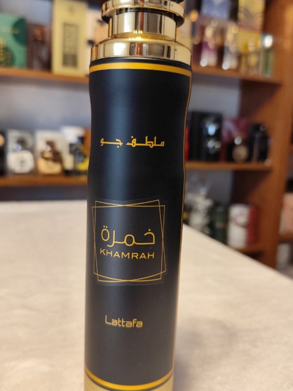 Ambientador Khamrah<span> - </span>300ml