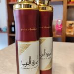 Ambientador Ameerat Al Arab