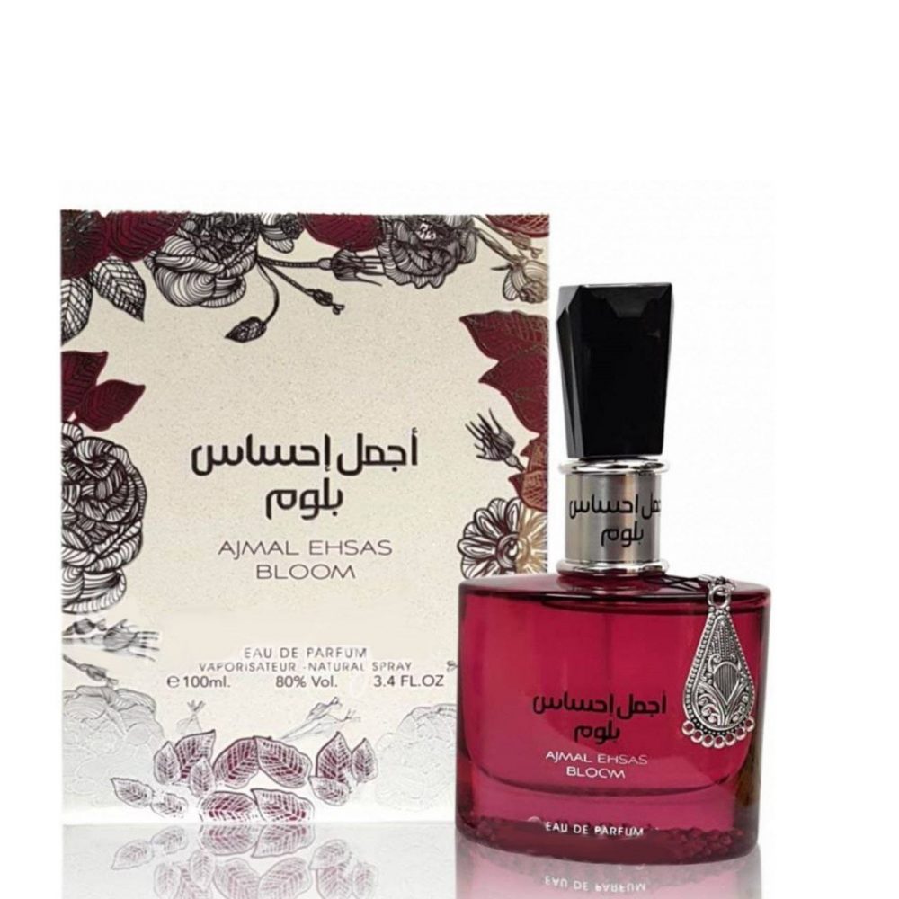 Ajmal Ehsas Bloom - Imagen 5