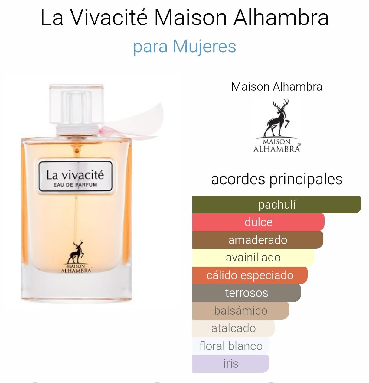 La Vivacité - Imagen 2