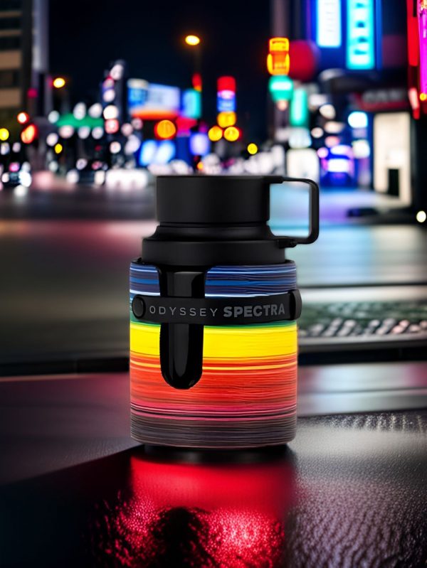 Odyssey Spectra