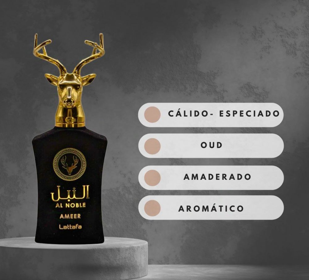 Al Noble Ameer - Imagen 4
