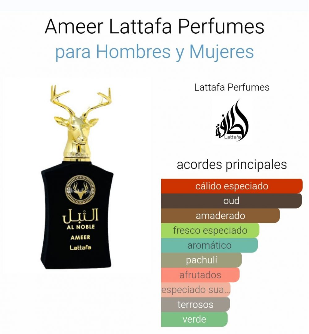 Al Noble Ameer - Imagen 2