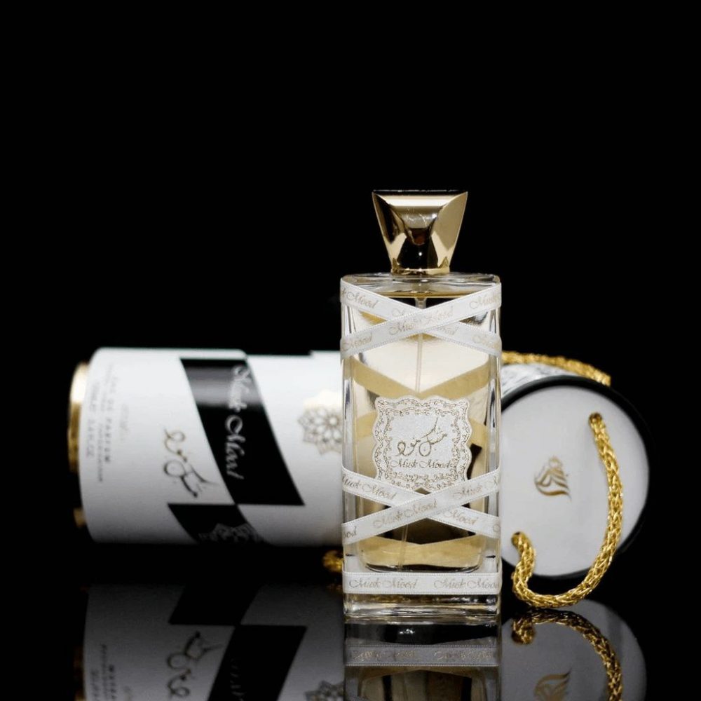 Musk Mood - Imagen 6