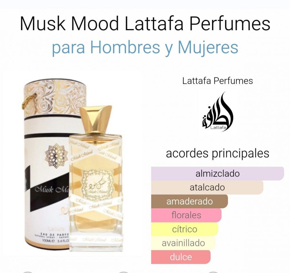 Musk Mood - Imagen 3