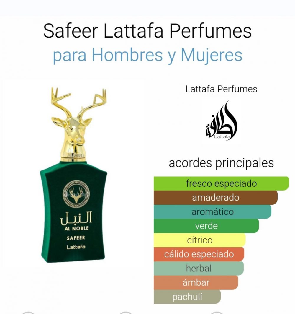 Al Noble Safeer - Imagen 3