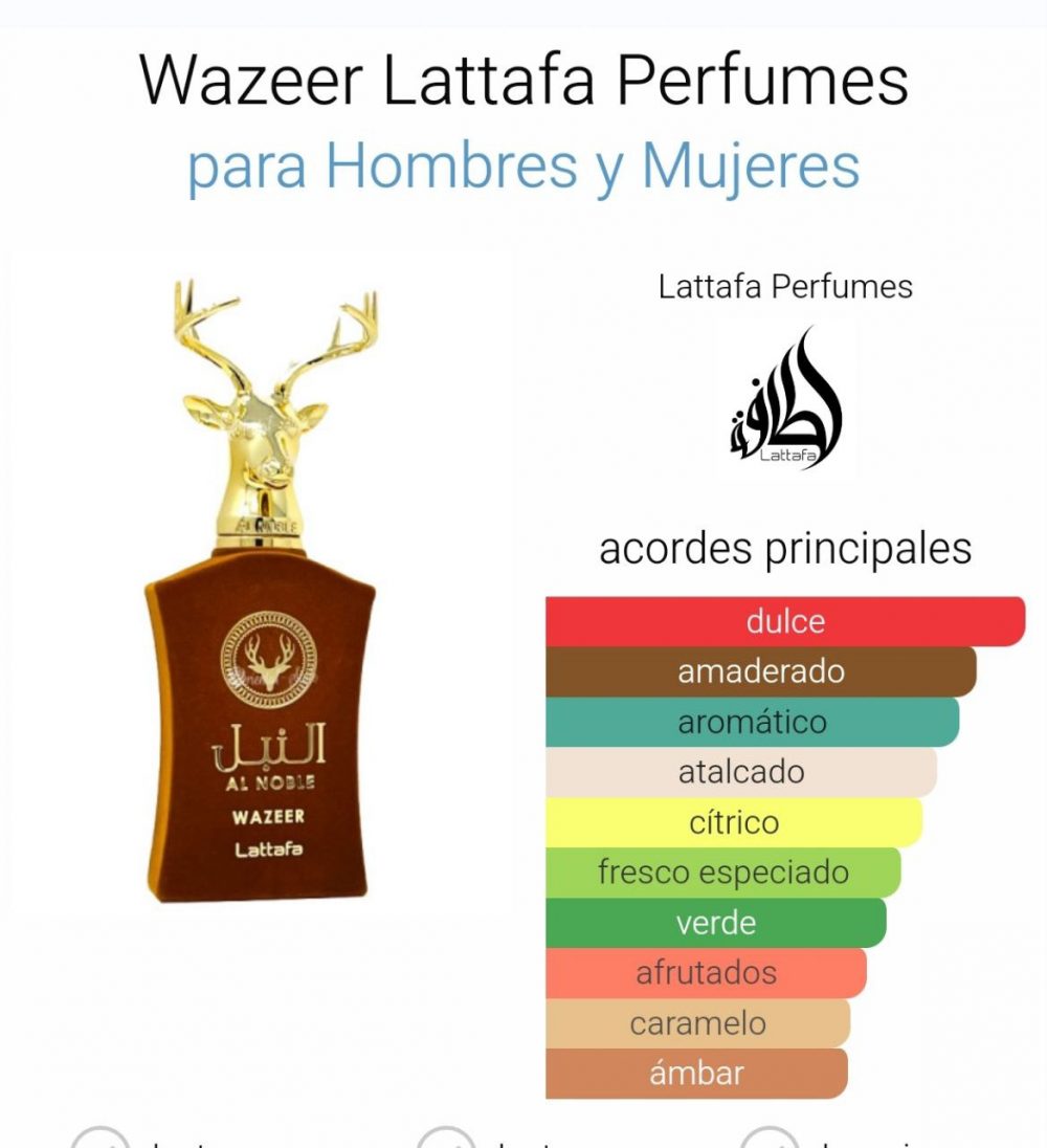 Al Noble Wazeer - Imagen 2