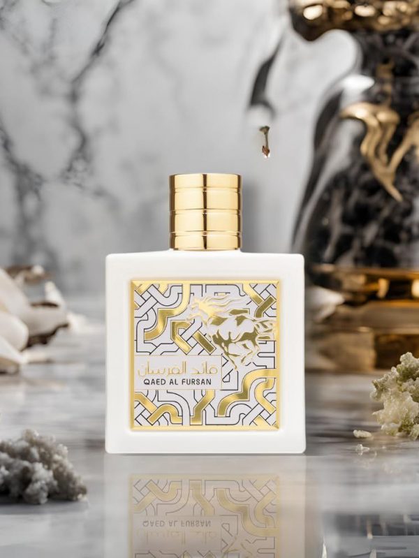 Qaed Al Fursan Unlimited
