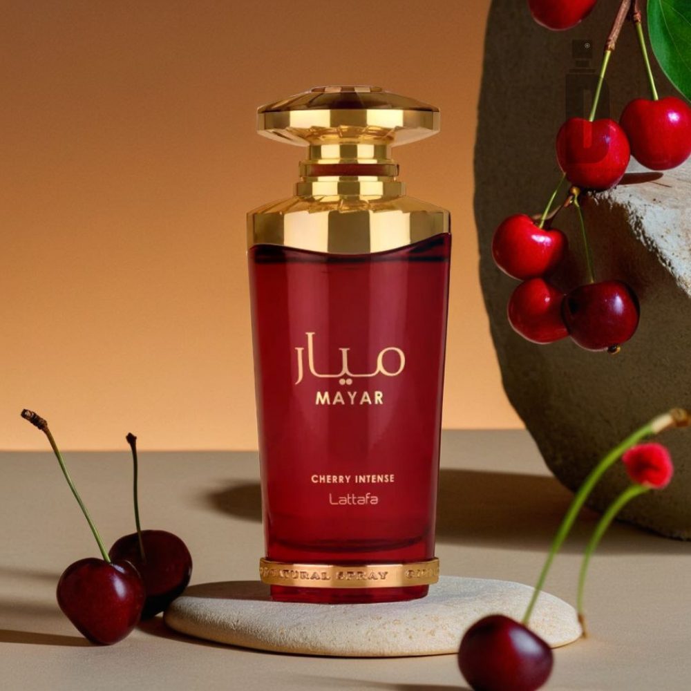 Mayar Cherry Intense - Imagen 6