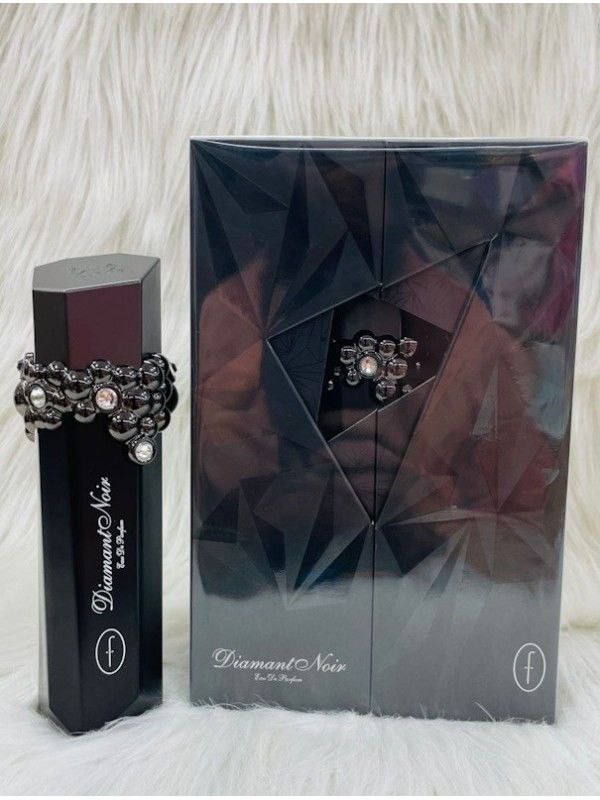 Diamant Noir - Imagen 2