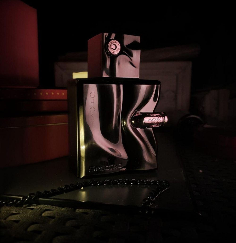 Spectre Ghost - Imagen 6