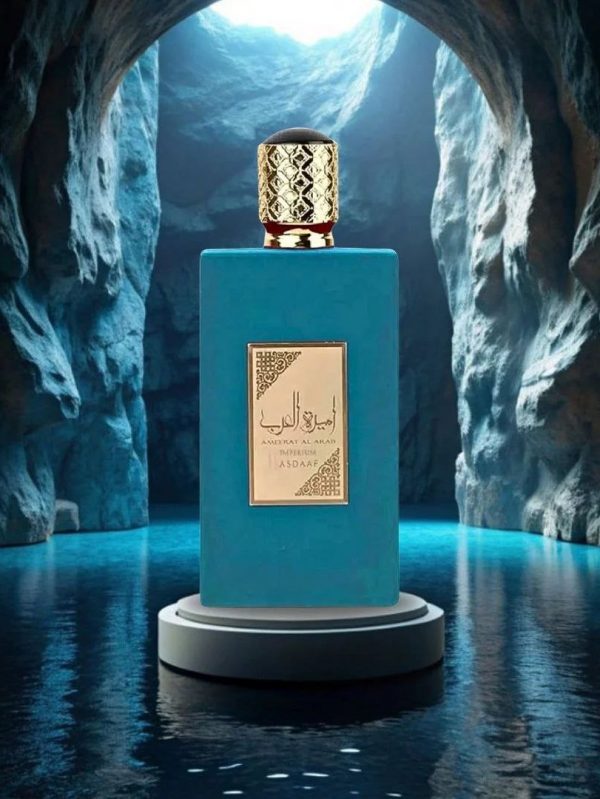 Ameer al Arab Imperium