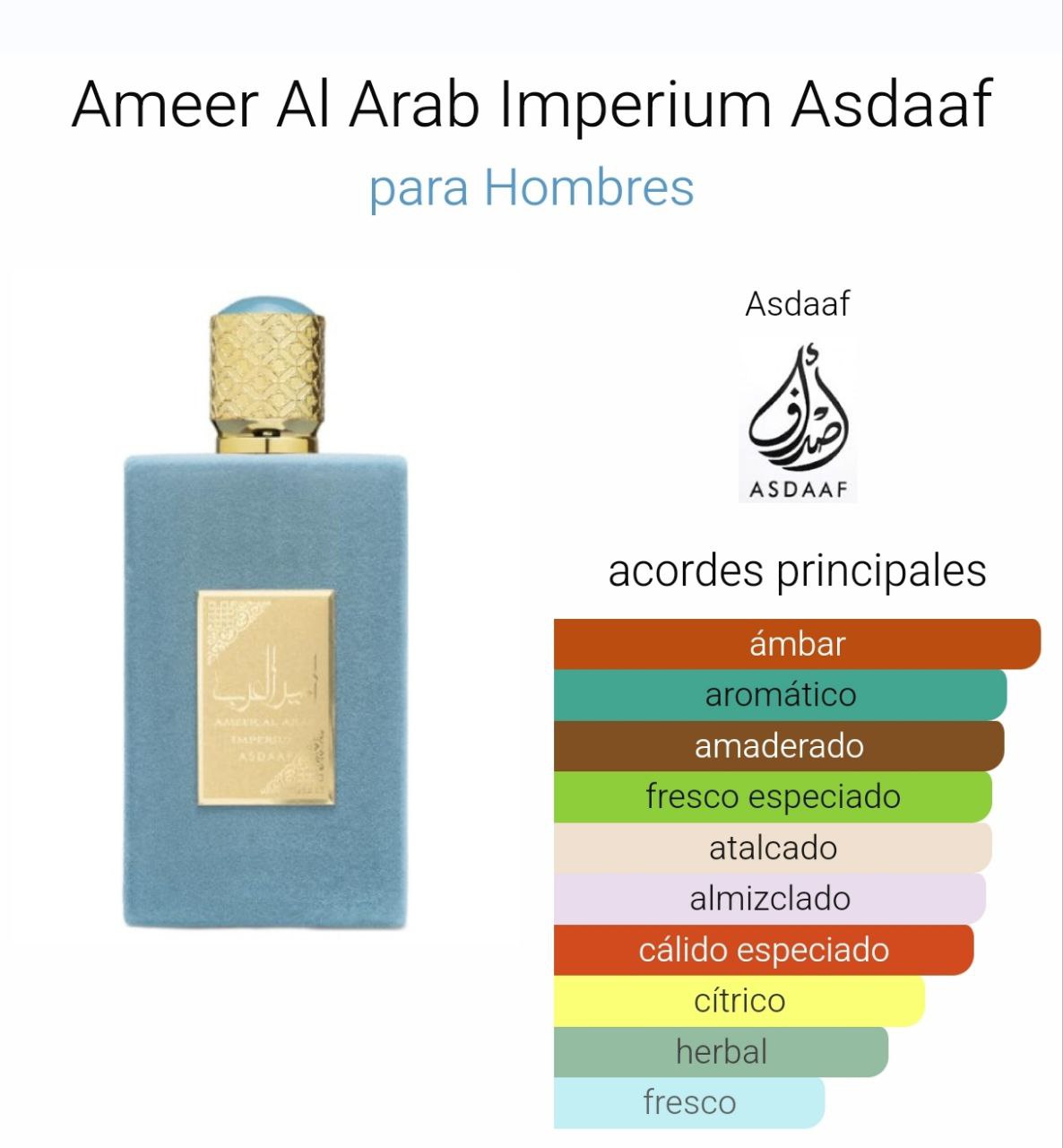 Ameer al Arab Imperium - Imagen 2