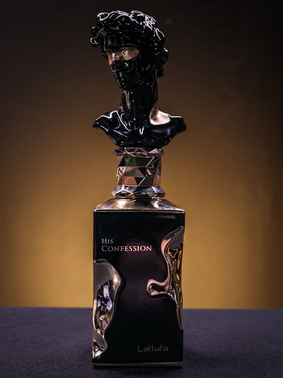 His Confession - Imagen 9