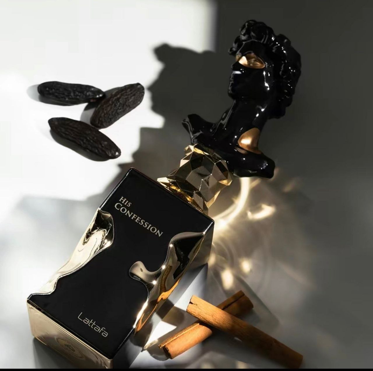 His Confession - Imagen 7