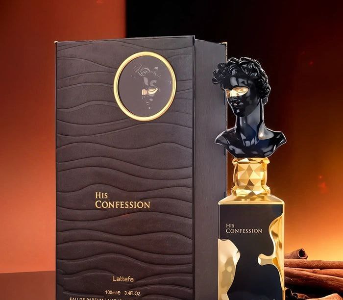 His Confession - Imagen 6