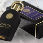 Philos Opus Noir