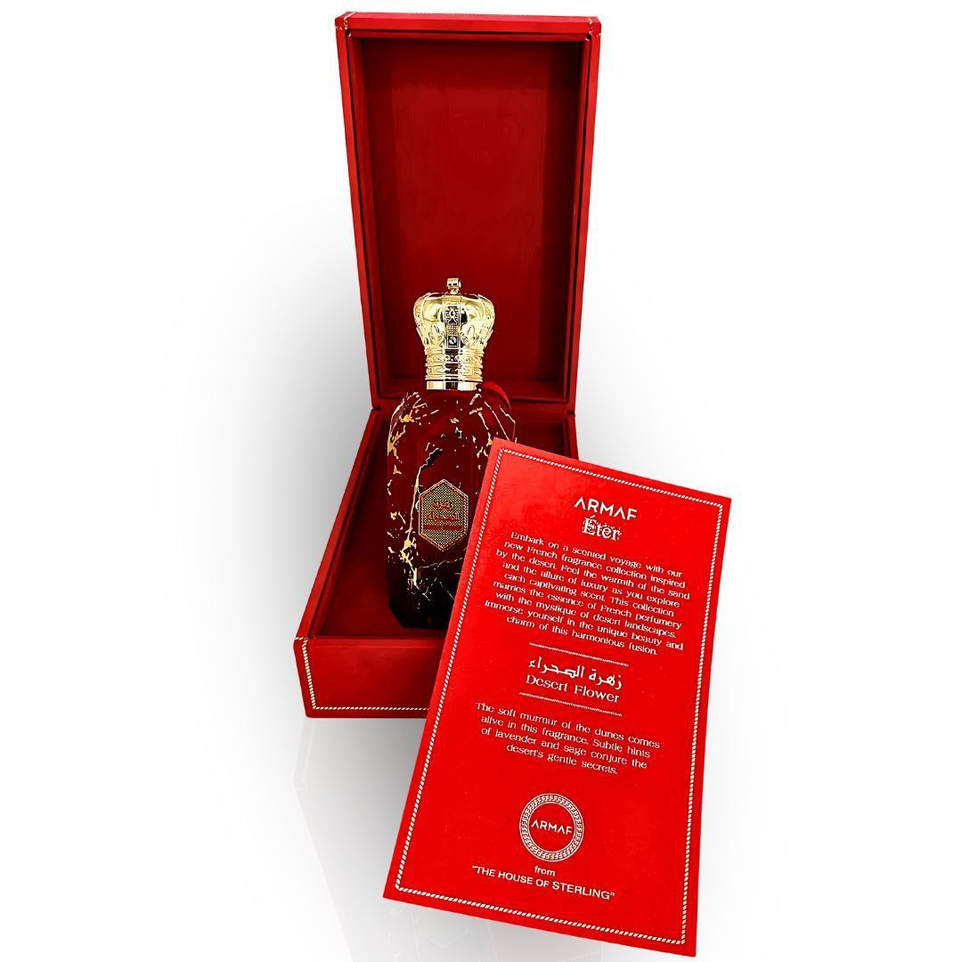 Desert Flower - Imagen 5