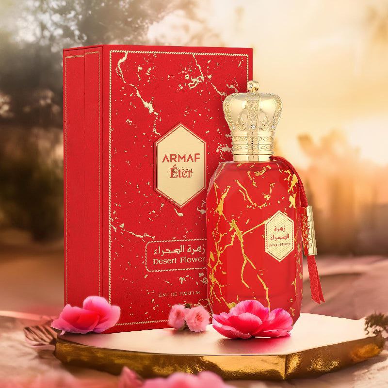 Desert Flower - Imagen 4