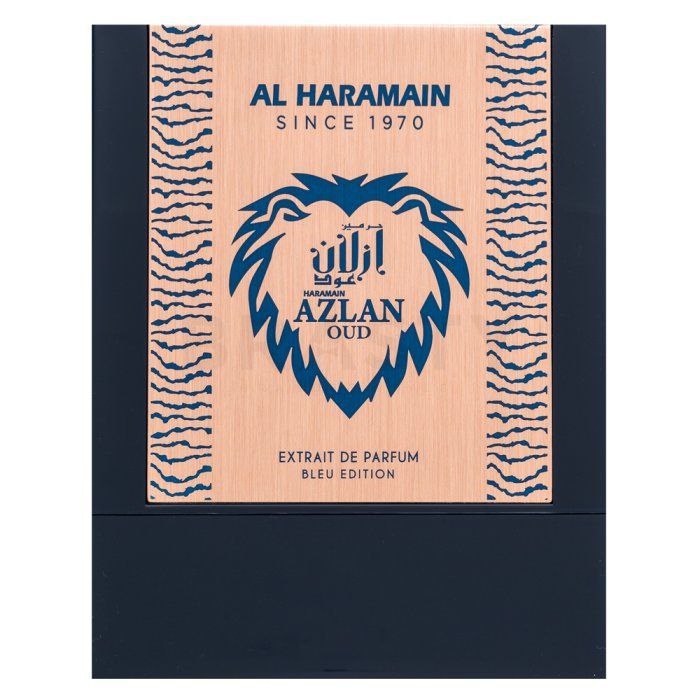 Azlan Oud Blue Edition - Imagen 7