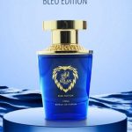 Azlan Oud Blue Edition