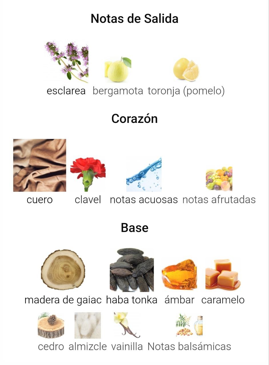 Azlan Oud Amber Edition - Imagen 3