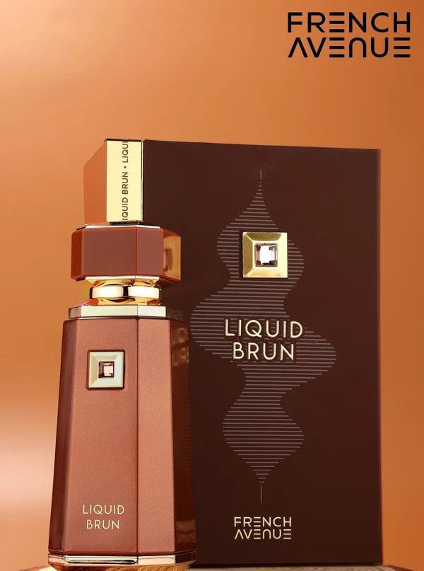 Liquid Brun - Imagen 6