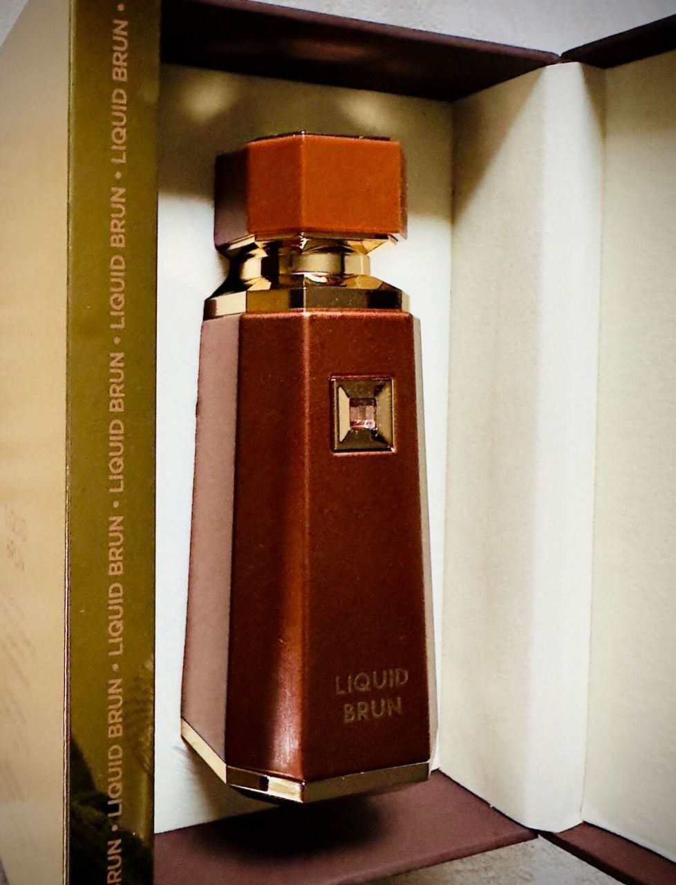 Liquid Brun - Imagen 5