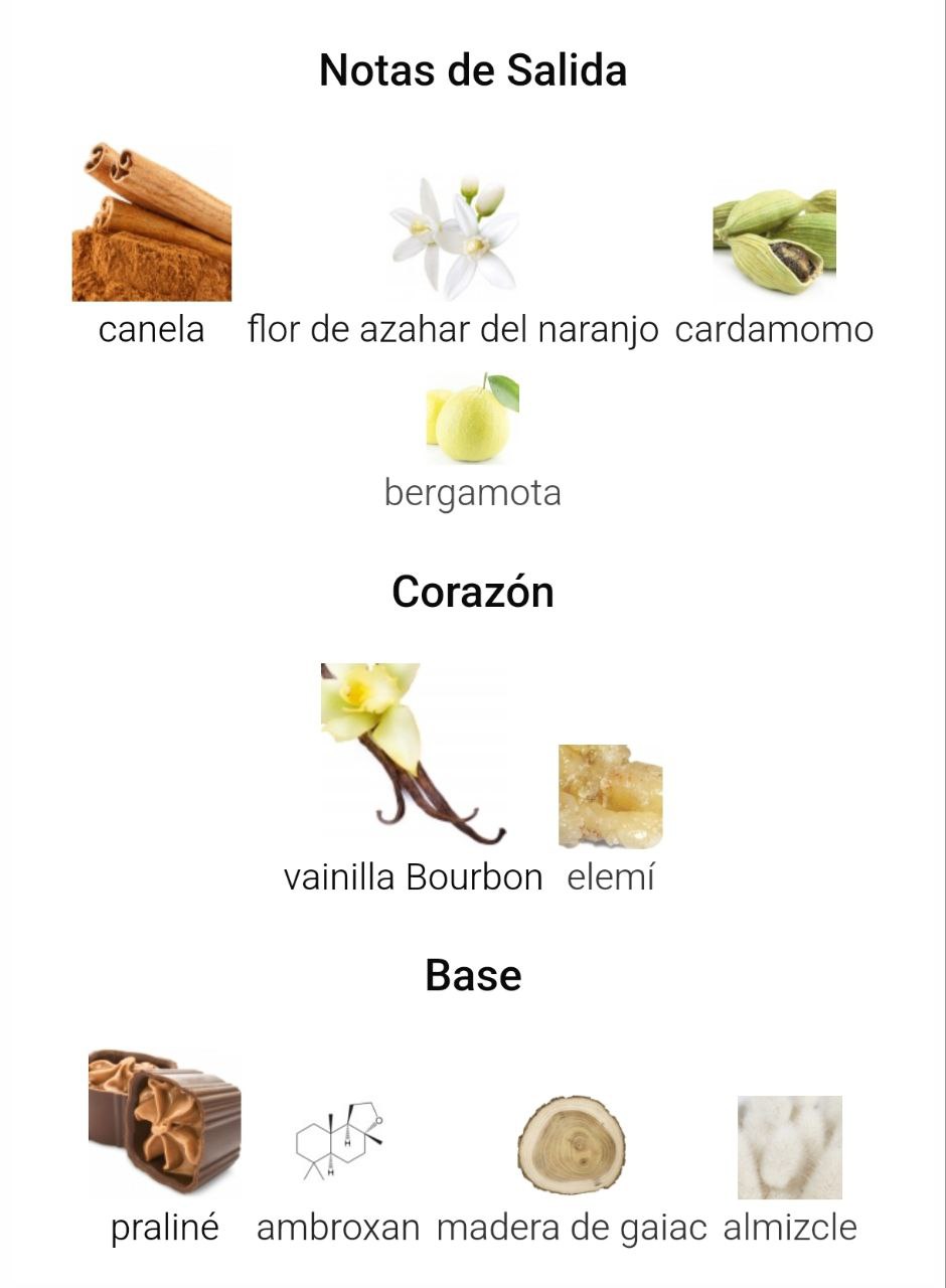 Liquid Brun - Imagen 3