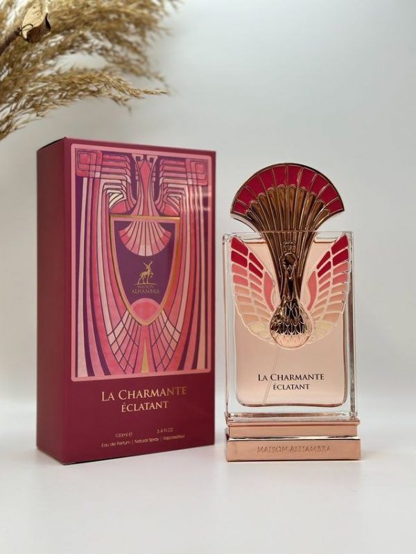 La Charmante Éclatant