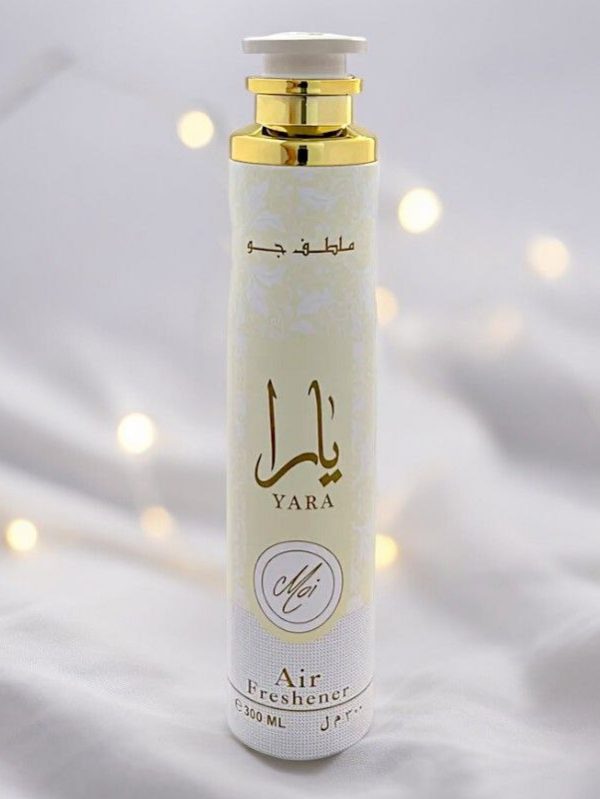 Ambientador Yara Moi