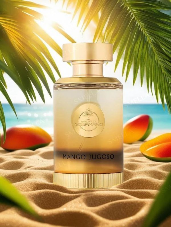 Mango Jugoso