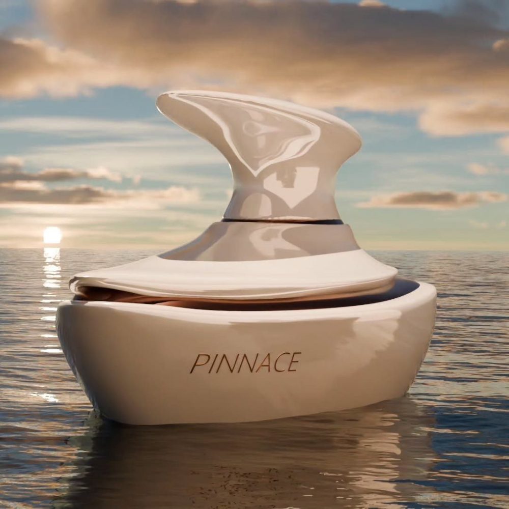 Pinnace