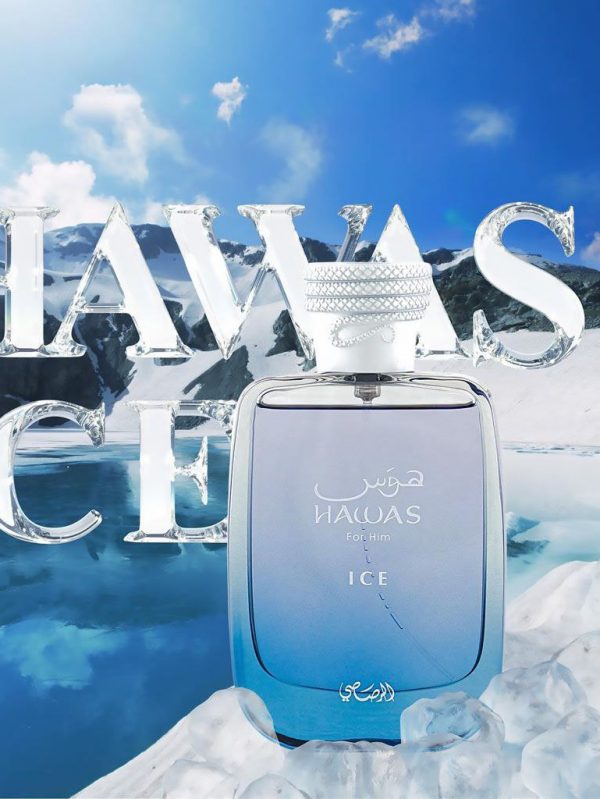 Hawas Ice