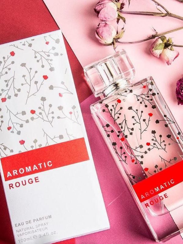 Aromatic Rouge