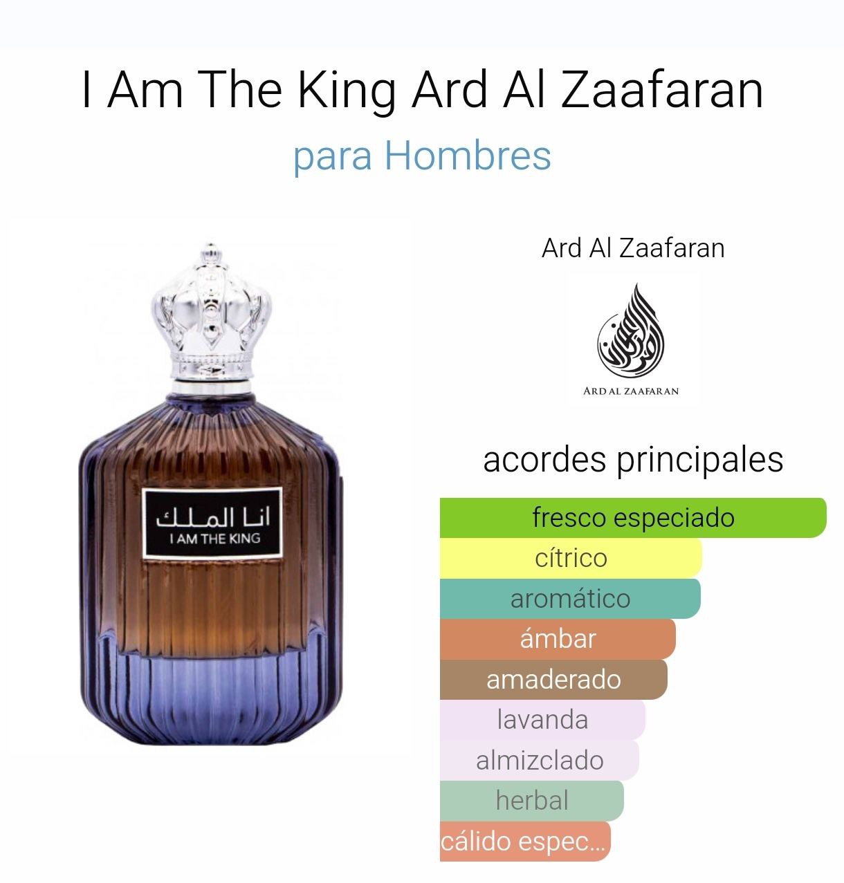 I Am The King - Imagen 2