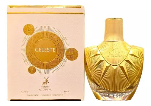 Celeste - Imagen 4