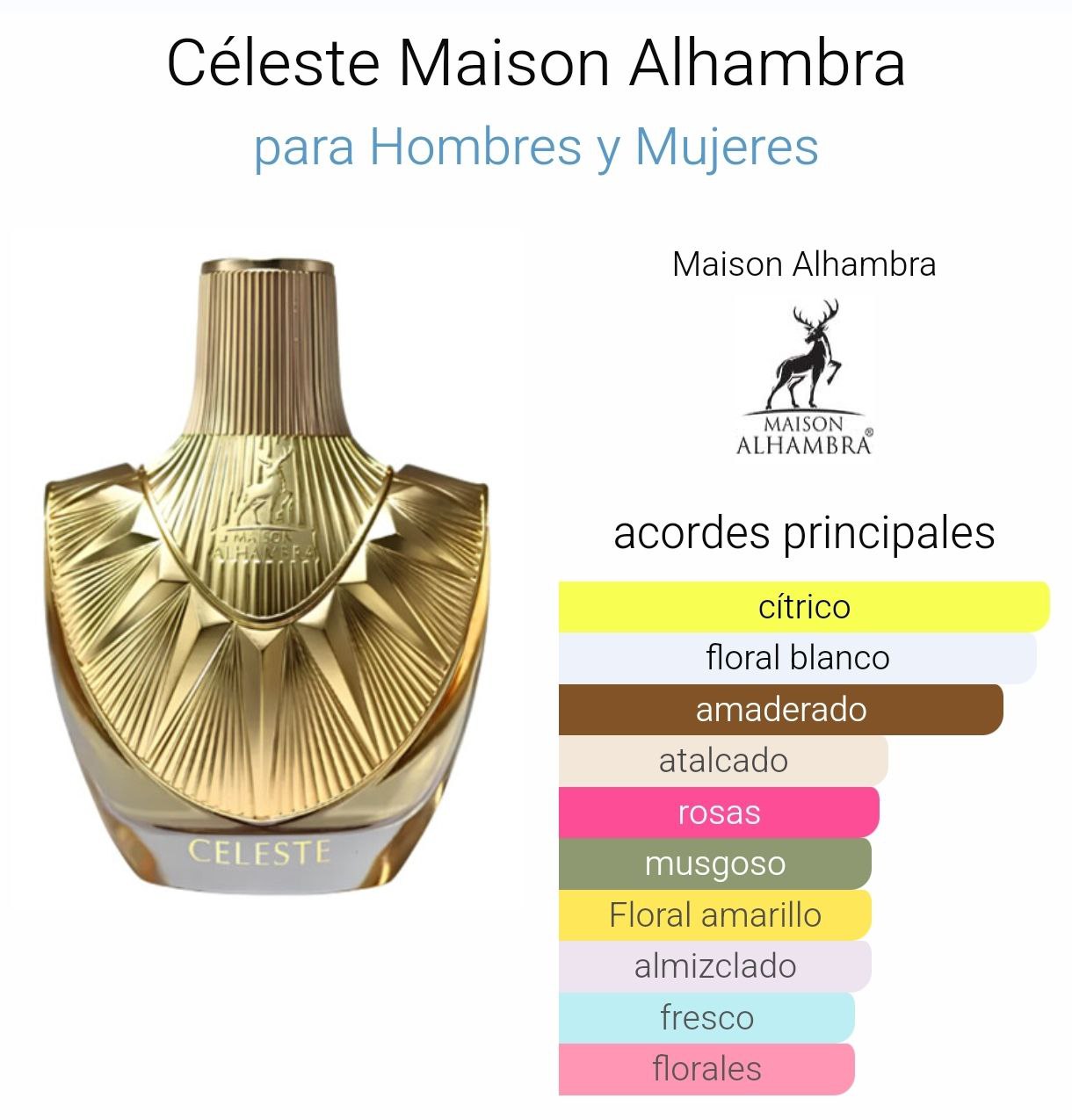 Celeste - Imagen 2