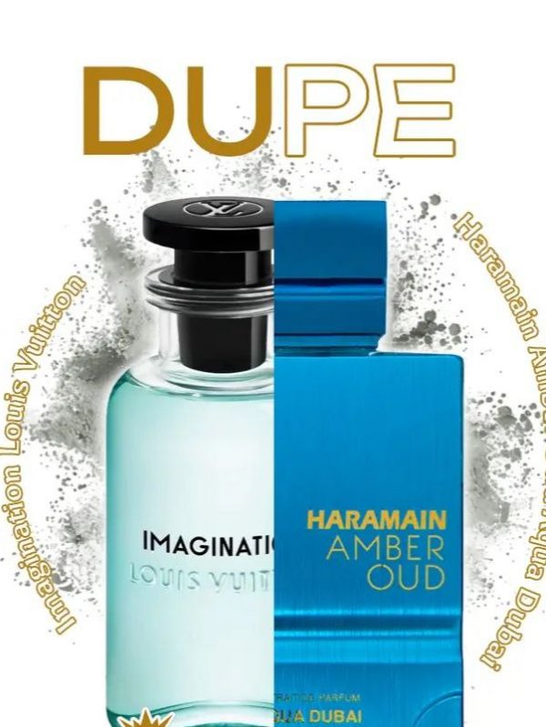 Amber Oud Aqua Dubai