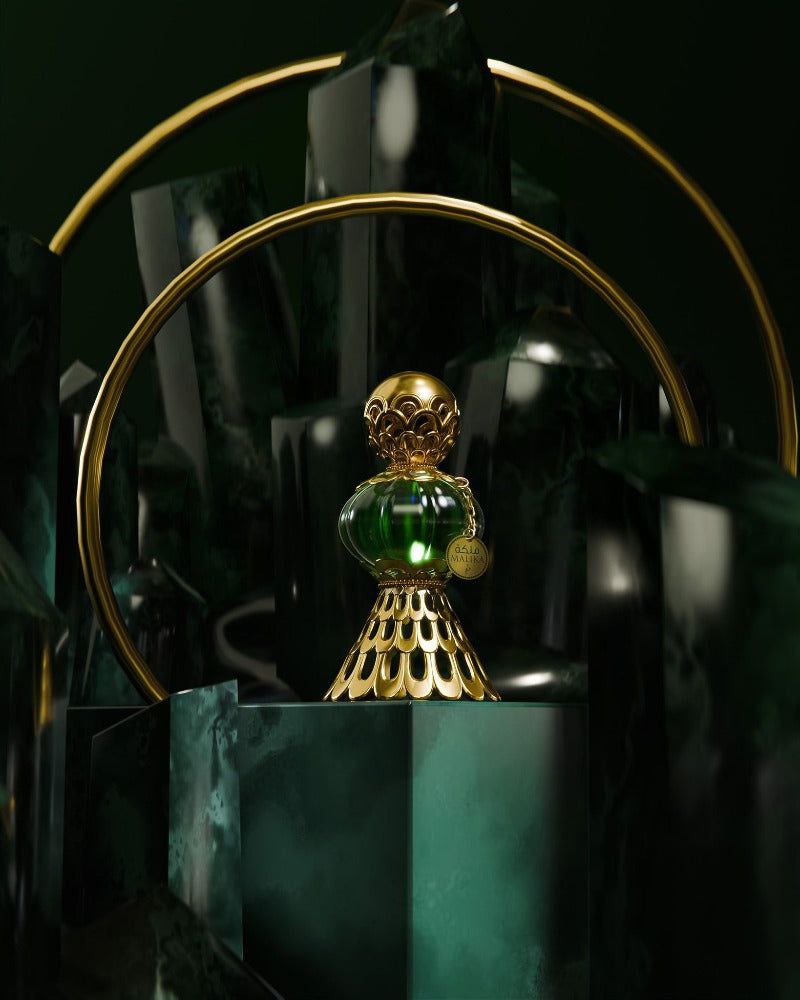 Malika Green - Imagen 4