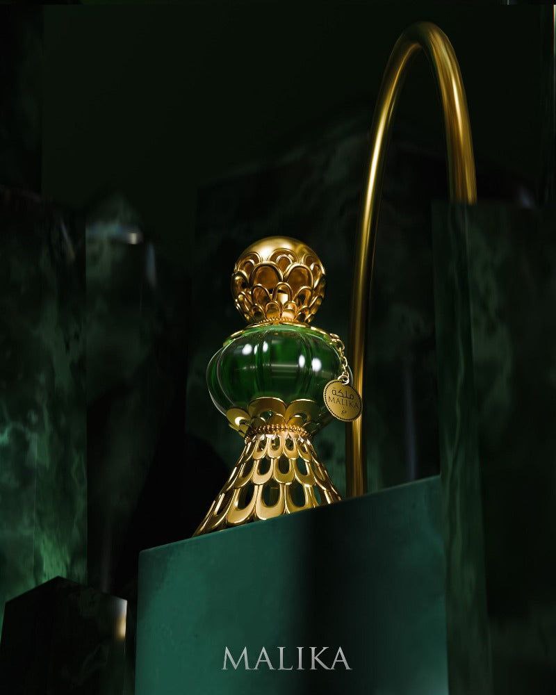 Malika Green - Imagen 3