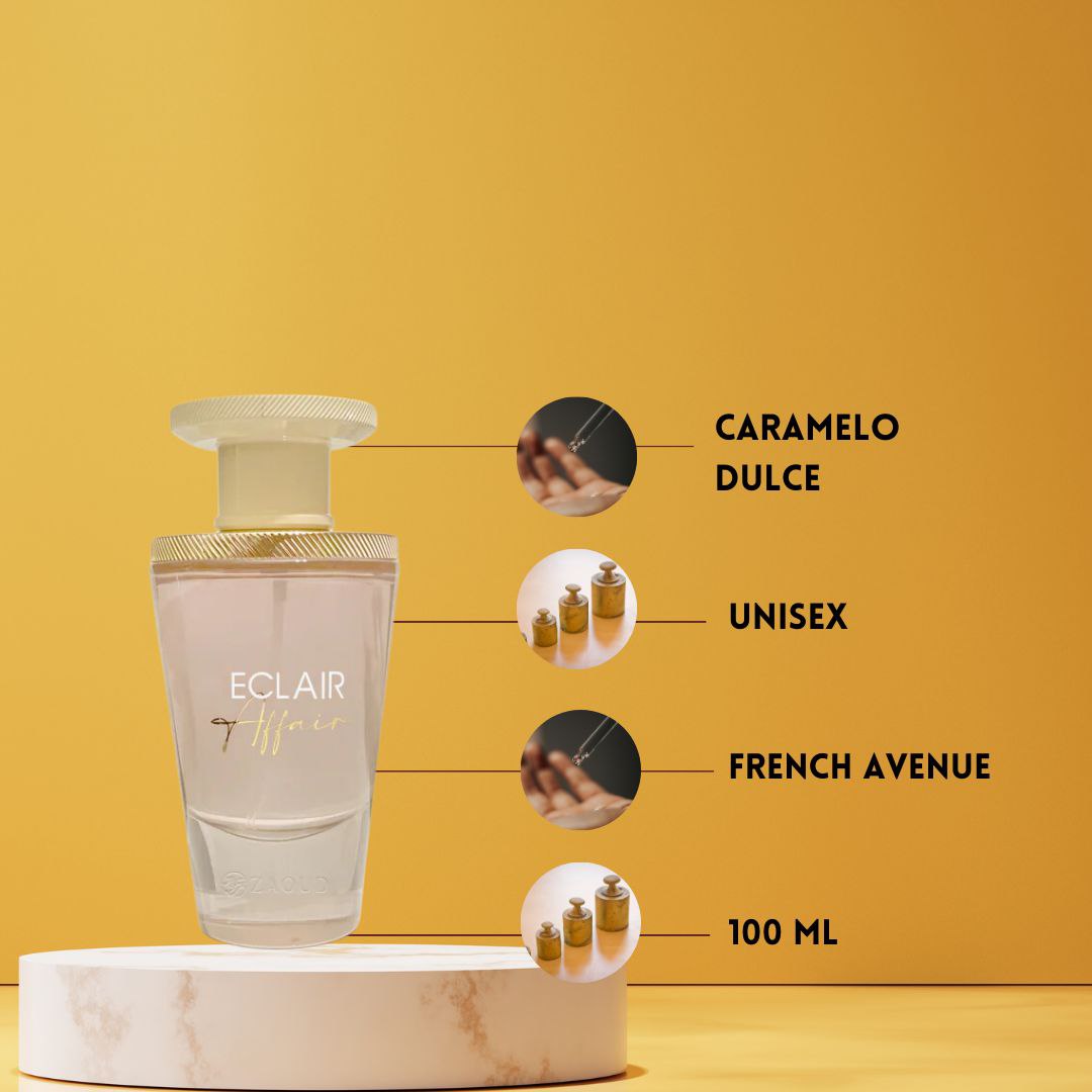 Eclair Affair - Imagen 4