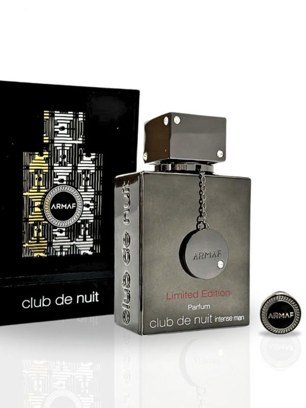 Club De Nuit Intense Man Limited Edition Armaf 105ml