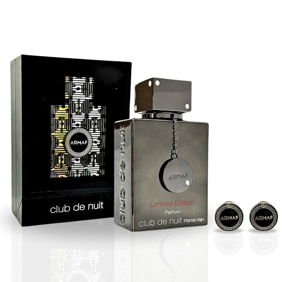 Club De Nuit Intense Man Limited Edition Armaf 105ml