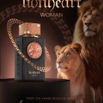 Club De Nuit Lionheart Woman