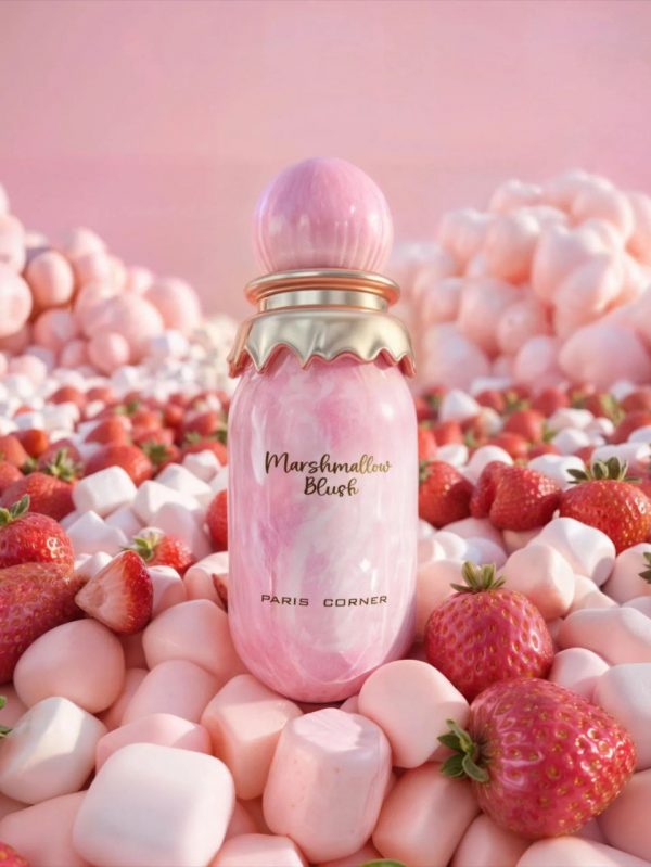 Marsmallow Blush